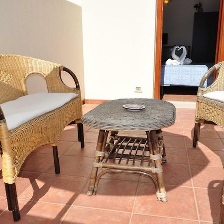 Bed & Breakfast Adriana San Vito Lo Capo Zewnętrze zdjęcie