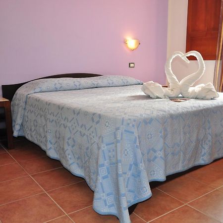 Bed & Breakfast Adriana San Vito Lo Capo Zewnętrze zdjęcie