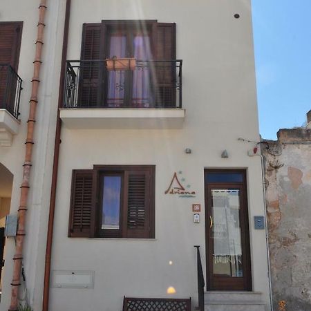 Bed & Breakfast Adriana San Vito Lo Capo Zewnętrze zdjęcie