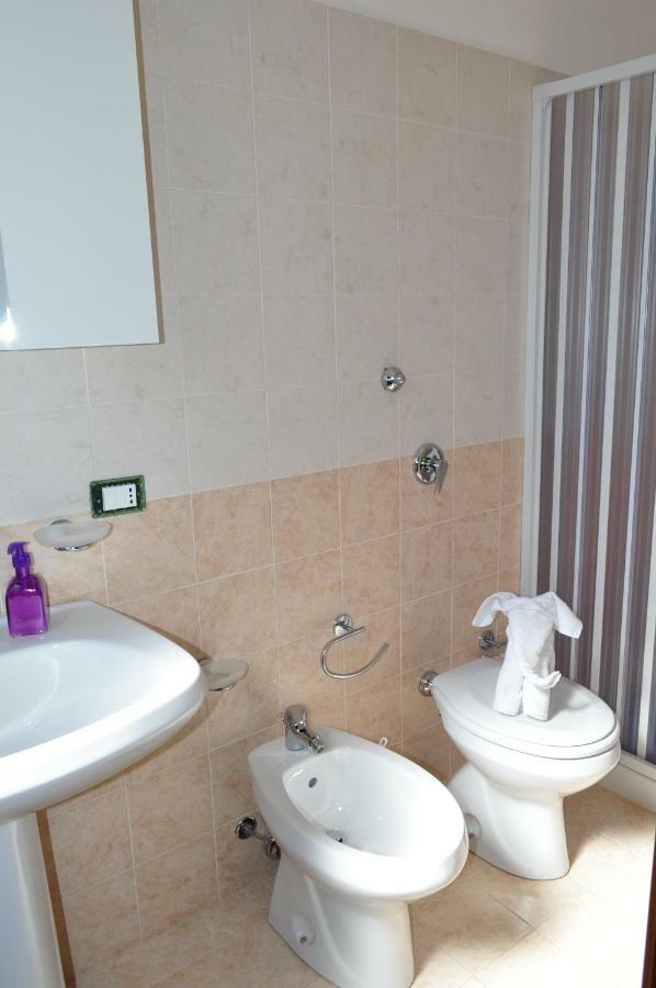Bed & Breakfast Adriana San Vito Lo Capo Zewnętrze zdjęcie