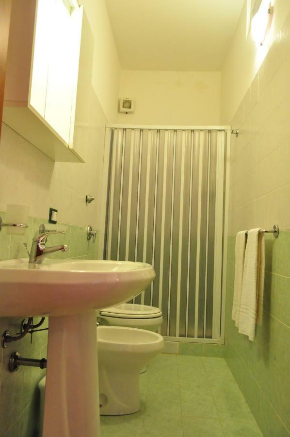 Bed & Breakfast Adriana San Vito Lo Capo Zewnętrze zdjęcie