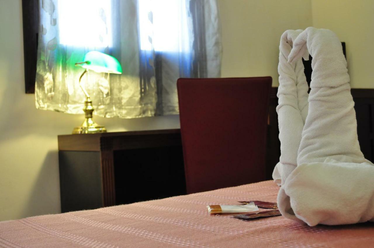 Bed & Breakfast Adriana San Vito Lo Capo Zewnętrze zdjęcie
