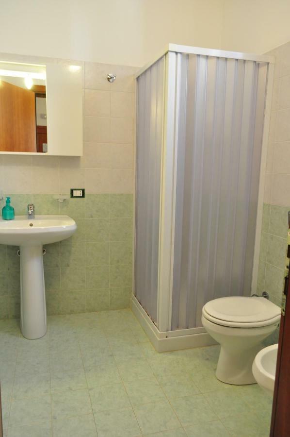 Bed & Breakfast Adriana San Vito Lo Capo Zewnętrze zdjęcie