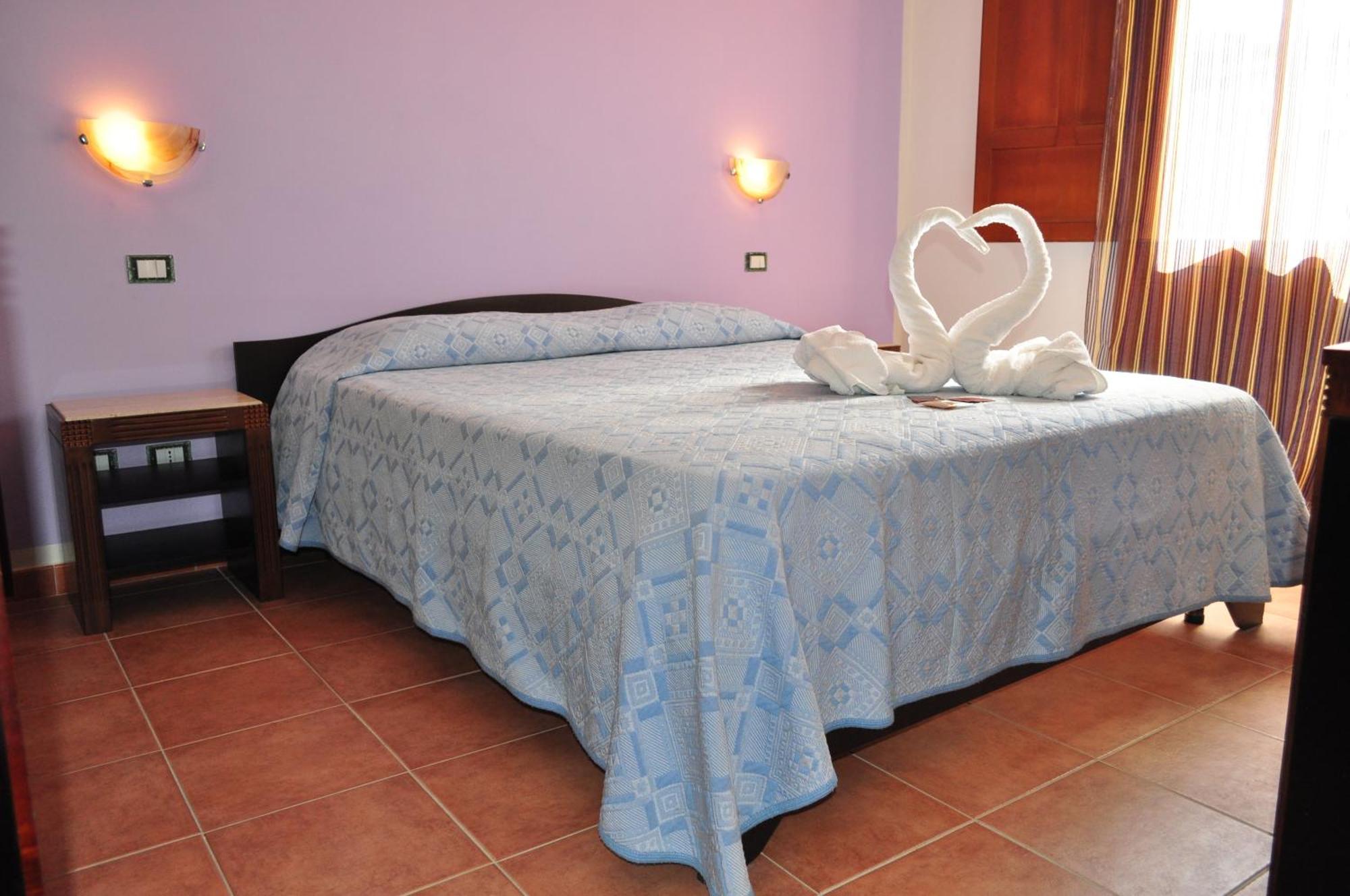 Bed & Breakfast Adriana San Vito Lo Capo Zewnętrze zdjęcie