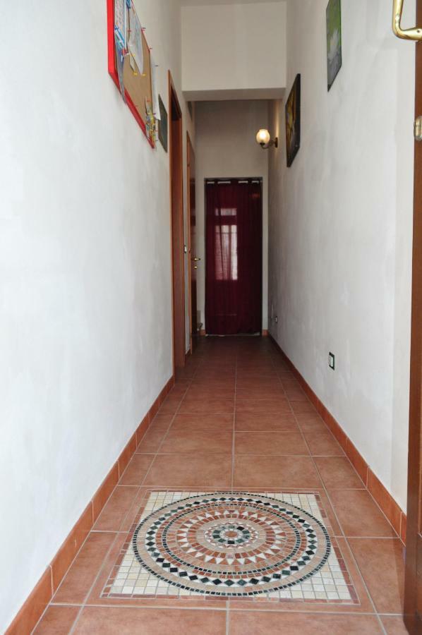 Bed & Breakfast Adriana San Vito Lo Capo Zewnętrze zdjęcie