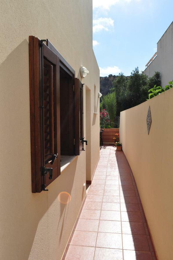 Bed & Breakfast Adriana San Vito Lo Capo Zewnętrze zdjęcie