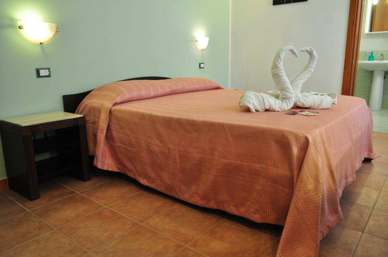 Bed & Breakfast Adriana San Vito Lo Capo Zewnętrze zdjęcie