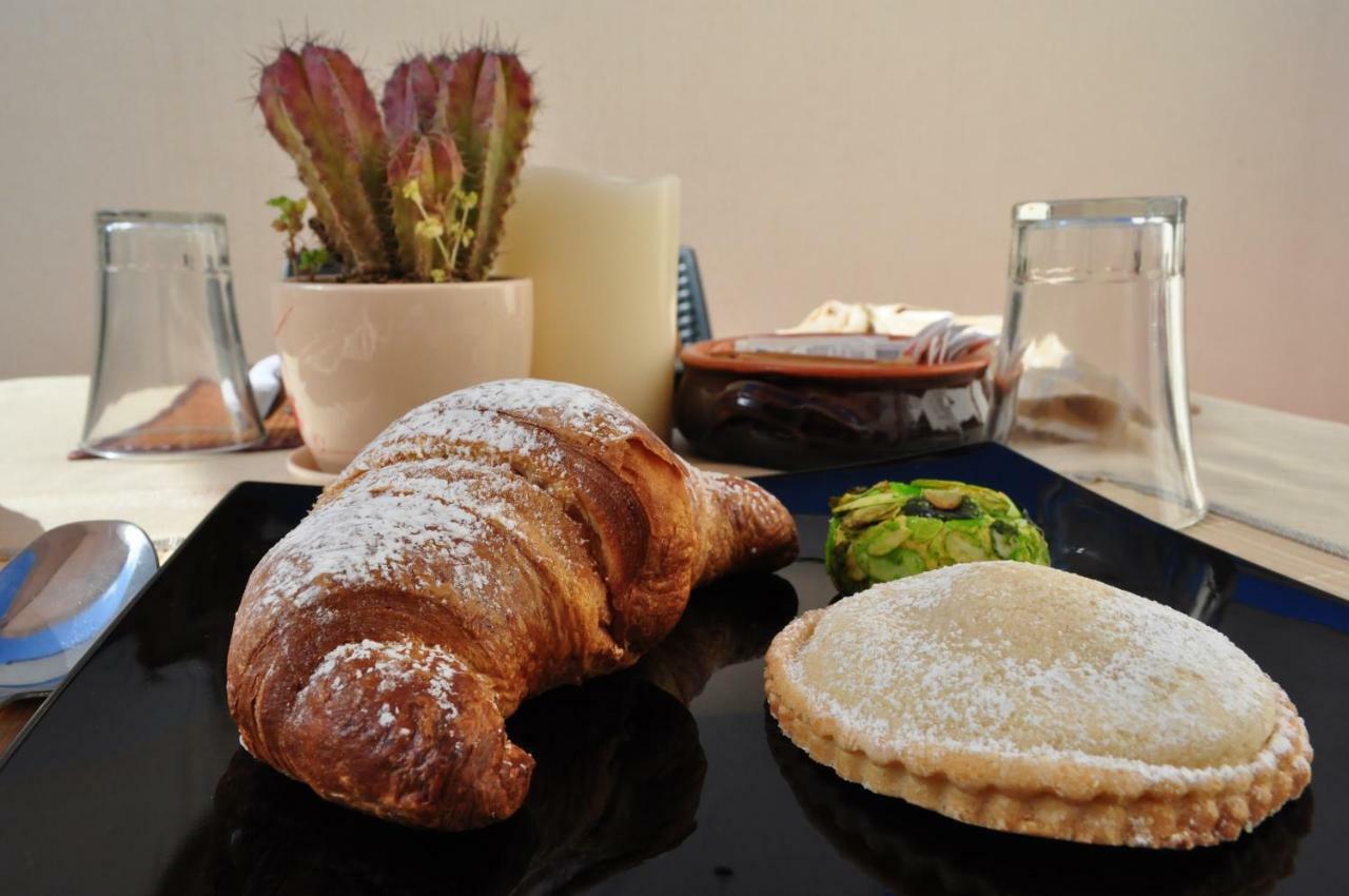 Bed & Breakfast Adriana San Vito Lo Capo Zewnętrze zdjęcie