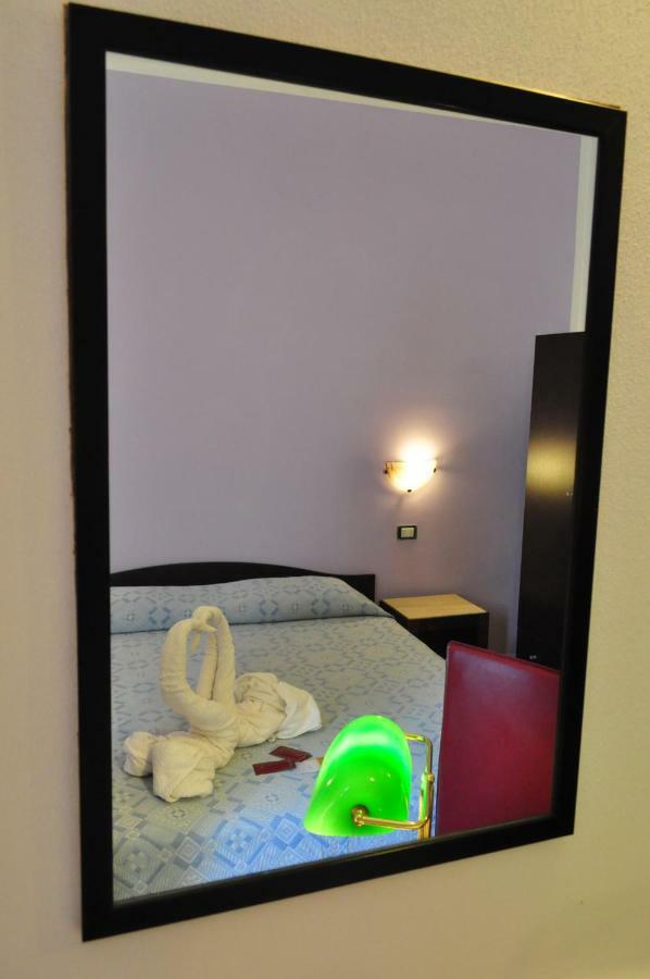 Bed & Breakfast Adriana San Vito Lo Capo Zewnętrze zdjęcie